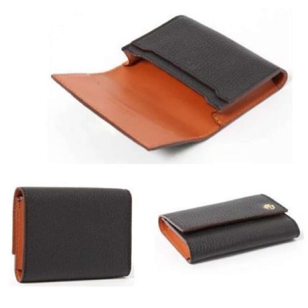 Felisi Leather Card Holders